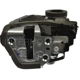 Purchase Top-Quality Door Lock Actuator by BLUE STREAK (HYGRADE MOTOR) - DLA701 pa1
