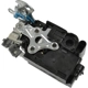 Purchase Top-Quality BLUE STREAK (HYGRADE MOTOR) - DLA709 - Front Driver Side Door Lock Actuator pa1