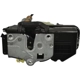 Purchase Top-Quality BLUE STREAK (HYGRADE MOTOR) - DLA720 - Door Lock Actuator pa2