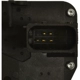 Purchase Top-Quality BLUE STREAK (HYGRADE MOTOR) - DLA723 - Front Driver Side Door Lock Actuator pa4
