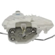 Purchase Top-Quality Door Lock Actuator by BLUE STREAK (HYGRADE MOTOR) - DLA742 pa3