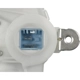 Purchase Top-Quality Door Lock Actuator by BLUE STREAK (HYGRADE MOTOR) - DLA743 pa1