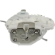 Purchase Top-Quality Door Lock Actuator by BLUE STREAK (HYGRADE MOTOR) - DLA743 pa2