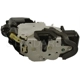 Purchase Top-Quality Door Lock Actuator by BLUE STREAK (HYGRADE MOTOR) - DLA752 pa3