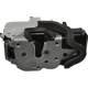 Purchase Top-Quality Door Lock Actuator by BLUE STREAK (HYGRADE MOTOR) - DLA753 pa1