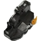 Purchase Top-Quality Door Lock Actuator by BLUE STREAK (HYGRADE MOTOR) - DLA755 pa1