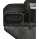 Purchase Top-Quality Door Lock Actuator by BLUE STREAK (HYGRADE MOTOR) - DLA755 pa2