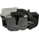 Purchase Top-Quality Door Lock Actuator by BLUE STREAK (HYGRADE MOTOR) - DLA755 pa3