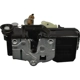 Purchase Top-Quality Door Lock Actuator by BLUE STREAK (HYGRADE MOTOR) - DLA757 pa2