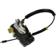Purchase Top-Quality Door Lock Actuator by BLUE STREAK (HYGRADE MOTOR) - DLA758 pa1
