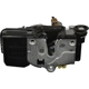 Purchase Top-Quality Door Lock Actuator by BLUE STREAK (HYGRADE MOTOR) - DLA758 pa3