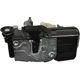 Purchase Top-Quality BLUE STREAK (HYGRADE MOTOR) - DLA759 - Door Lock Actuator pa2