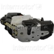 Purchase Top-Quality Door Lock Actuator by BLUE STREAK (HYGRADE MOTOR) - DLA762 pa3