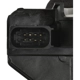 Purchase Top-Quality Door Lock Actuator by BLUE STREAK (HYGRADE MOTOR) - DLA763 pa2