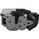 Purchase Top-Quality Door Lock Actuator by BLUE STREAK (HYGRADE MOTOR) - DLA763 pa3