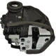 Purchase Top-Quality Door Lock Actuator by BLUE STREAK (HYGRADE MOTOR) - DLA799 pa2