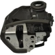 Purchase Top-Quality Actionneur de verrouillage de porte de BLUE STREAK (HYGRADE MOTOR) - DLA801 pa3