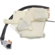 Purchase Top-Quality Door Lock Actuator by BLUE STREAK (HYGRADE MOTOR) - DLA81 pa1