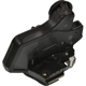 Purchase Top-Quality Actionneur de verrouillage de porte de BLUE STREAK (HYGRADE MOTOR) - DLA810 pa1