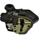 Purchase Top-Quality Actionneur de verrouillage de porte de BLUE STREAK (HYGRADE MOTOR) - DLA810 pa2