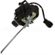 Purchase Top-Quality Door Lock Actuator by BLUE STREAK (HYGRADE MOTOR) - DLA834 pa1