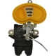 Purchase Top-Quality Door Lock Actuator by BLUE STREAK (HYGRADE MOTOR) - DLA836 pa2