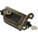 Purchase Top-Quality Door Lock Actuator by BLUE STREAK (HYGRADE MOTOR) - DLA837 pa1