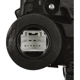 Purchase Top-Quality Door Lock Actuator by BLUE STREAK (HYGRADE MOTOR) - DLA841 pa2