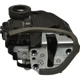 Purchase Top-Quality Door Lock Actuator by BLUE STREAK (HYGRADE MOTOR) - DLA841 pa3