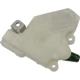 Purchase Top-Quality Door Lock Actuator by BLUE STREAK (HYGRADE MOTOR) - DLA885 pa3