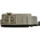 Purchase Top-Quality Door Lock Actuator by BLUE STREAK (HYGRADE MOTOR) - DLA886 pa3