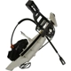 Purchase Top-Quality Door Lock Actuator by BLUE STREAK (HYGRADE MOTOR) - DLA894 pa2