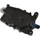Purchase Top-Quality Door Lock Actuator by BLUE STREAK (HYGRADE MOTOR) - DLA898 pa2
