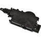 Purchase Top-Quality Door Lock Actuator by BLUE STREAK (HYGRADE MOTOR) - DLA909 pa1