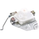 Purchase Top-Quality Door Lock Actuator by BLUE STREAK (HYGRADE MOTOR) - DLA91 pa2