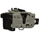 Purchase Top-Quality BLUE STREAK (HYGRADE MOTOR) - DLA916 - Power Door Lock Actuator pa2