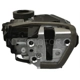 Purchase Top-Quality Door Lock Actuator by BLUE STREAK (HYGRADE MOTOR) - DLA918 pa1
