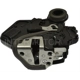 Purchase Top-Quality Actionneur de verrouillage de porte de BLUE STREAK (HYGRADE MOTOR) - DLA921 pa1