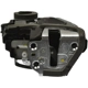 Purchase Top-Quality BLUE STREAK (HYGRADE MOTOR) - DLA922 - Door Lock Actuator pa3