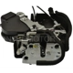 Purchase Top-Quality Door Lock Actuator by BLUE STREAK (HYGRADE MOTOR) - DLA924 pa1