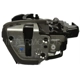 Purchase Top-Quality Door Lock Actuator by BLUE STREAK (HYGRADE MOTOR) - DLA927 pa1