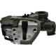 Purchase Top-Quality Door Lock Actuator by BLUE STREAK (HYGRADE MOTOR) - DLA931 pa3