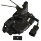 Purchase Top-Quality Door Lock Actuator by BLUE STREAK (HYGRADE MOTOR) - DLA957 pa1