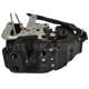 Purchase Top-Quality Door Lock Actuator by BLUE STREAK (HYGRADE MOTOR) - DLA957 pa3