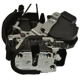 Purchase Top-Quality Door Lock Actuator by BLUE STREAK (HYGRADE MOTOR) - DLA965 pa2