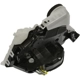 Purchase Top-Quality BLUE STREAK (HYGRADE MOTOR) - DLA970 - Front Driver Side Door Lock Actuator pa1