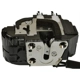 Purchase Top-Quality Door Lock Actuator by BLUE STREAK (HYGRADE MOTOR) - DLA991 pa1