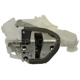 Purchase Top-Quality Door Lock Actuator by BLUE STREAK (HYGRADE MOTOR) - DLA995 pa1