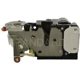 Purchase Top-Quality Actionneur de verrouillage de porte de BLUE STREAK (HYGRADE MOTOR) - DLA1000 pa1