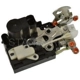Purchase Top-Quality Actionneur de verrouillage de porte de BLUE STREAK (HYGRADE MOTOR) - DLA1000 pa2